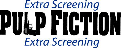 Extra Screening: Pulp Fiction