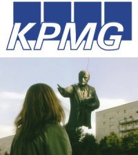 KPMG Sponsored Event - Good Bye Lenin!