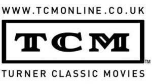 Turner classic movies logo