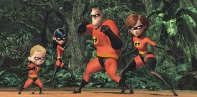 The Incredibles pic