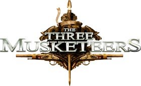 Three Musketeers title